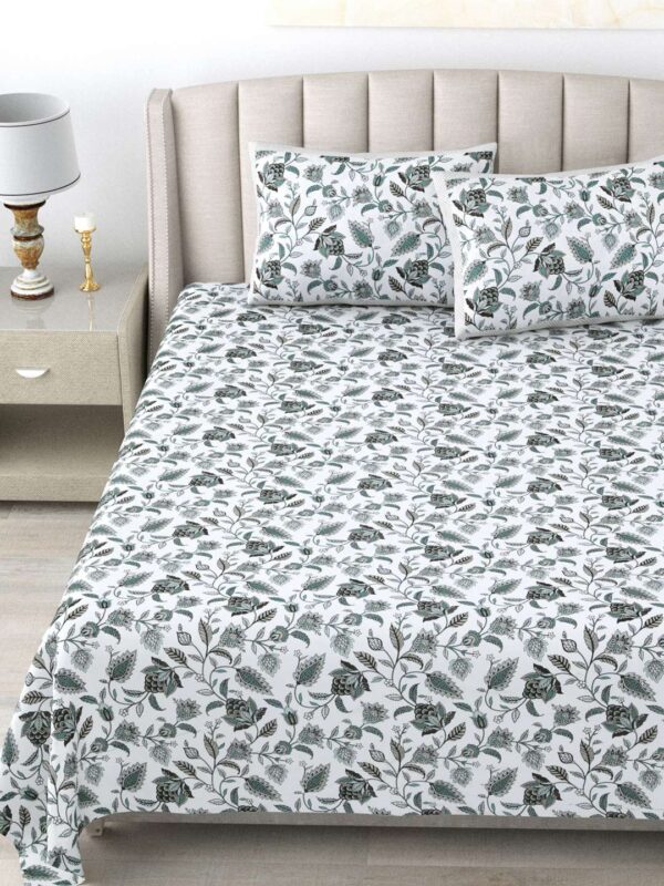 bedsheet