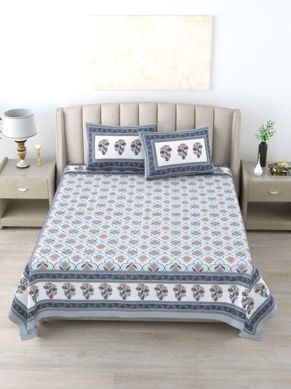 bedsheet