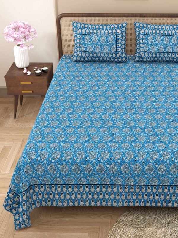 bedsheet