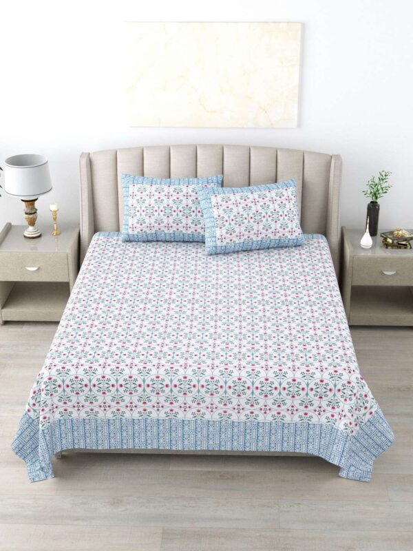 bedsheet