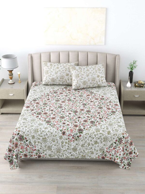 bedsheet